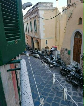 Procida - Vicino Corricella