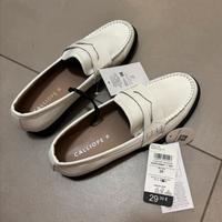 Mocassini Calliope n. 39 nuovi