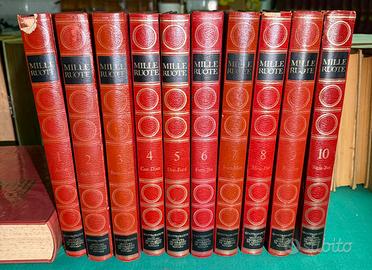 Mille ruote - enciclopedia dell’automobile