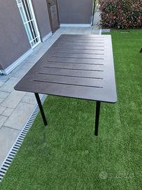 SET DA GIARDINO