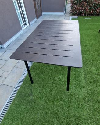 SET DA GIARDINO