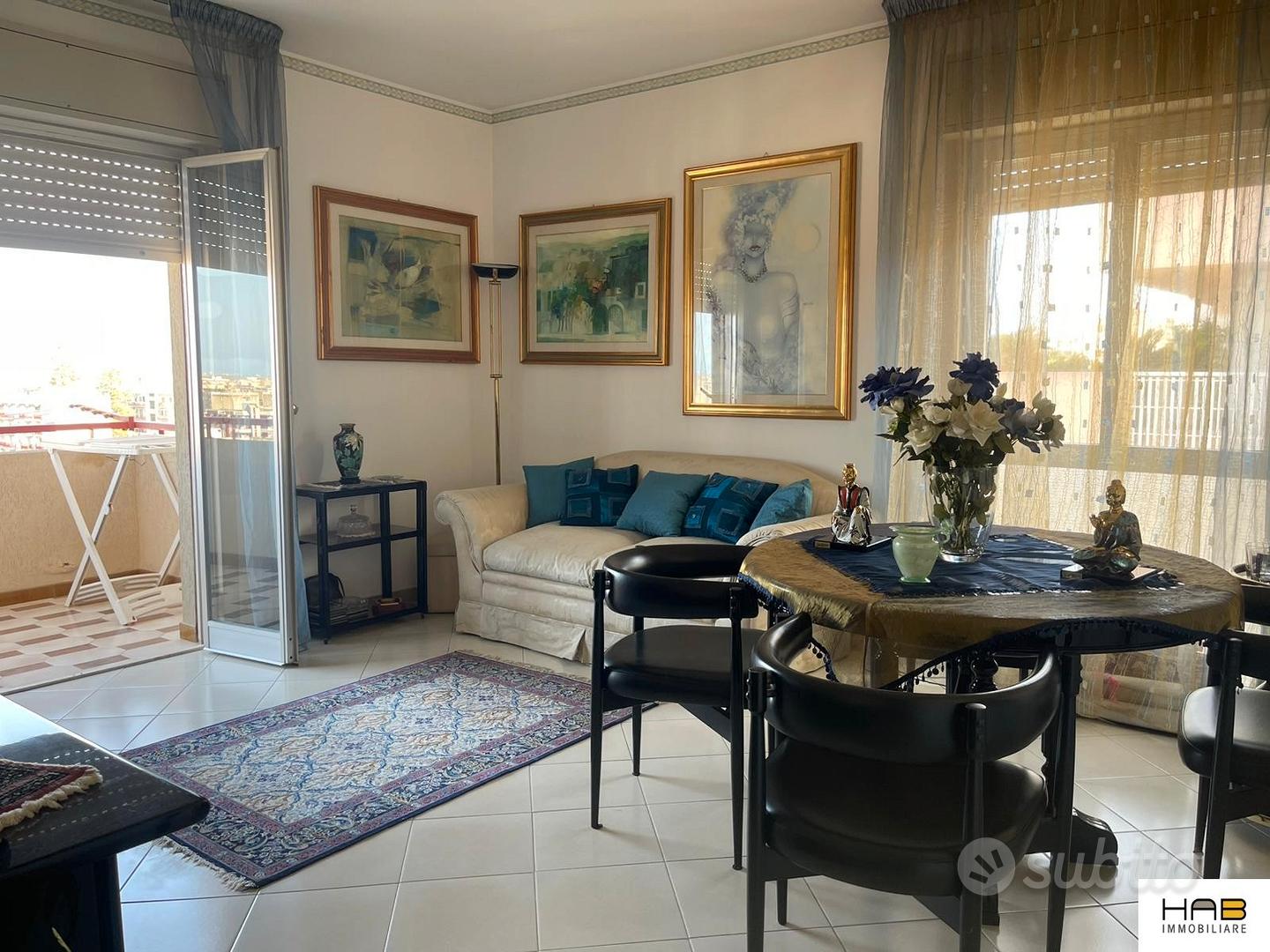 Appartamento – Erice, Casa Santa - Vista 5