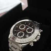 Bulova Daytona Chrono swiss ETA 251