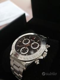 Bulova Daytona Chrono swiss ETA 251