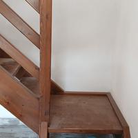 scala da rimodernare 