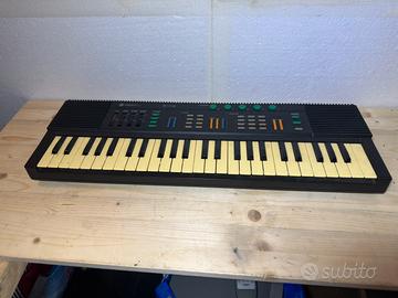 Tastiera pianola MEDELI MC-3