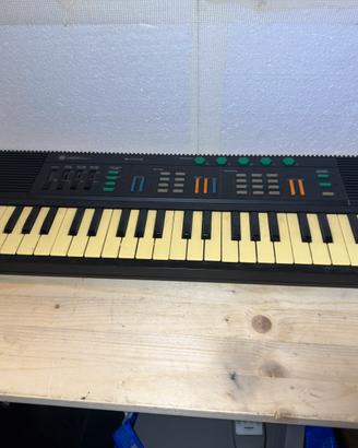Tastiera pianola MEDELI MC-3
