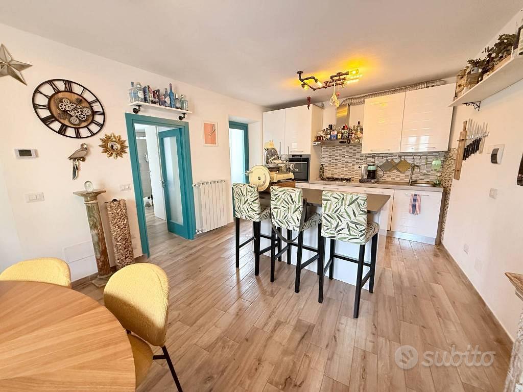 Appartamento – Prato, il Cantiere, I lecci - Vista 2