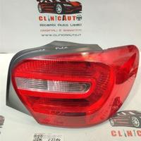 STOP FANALE POSTERIORE DESTRO MERCEDES Classe A Se