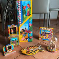 Oggettistica siciliana