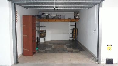 Box e garage