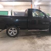 copricassone DODGE RAM 