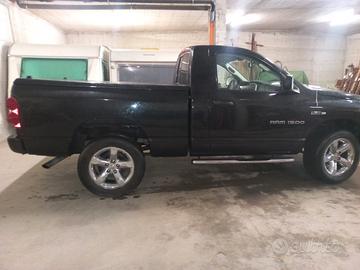 copricassone DODGE RAM 