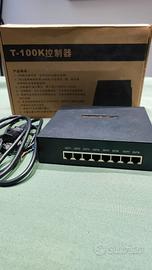 LED Controller T-100K