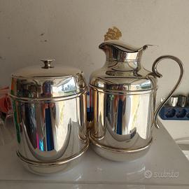 termus e porta ghiaccio