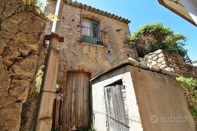 Casa Singola Nel Cuore di Castelmola