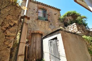Casa Singola Nel Cuore di Castelmola