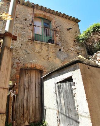 Casa Singola Nel Cuore di Castelmola