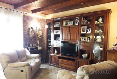 Appartamento ristrutturato e ben rifinito al Villa