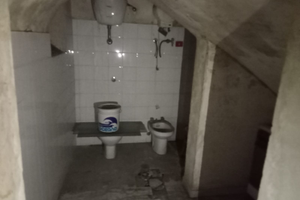 Locale commerciale da ristruttutare