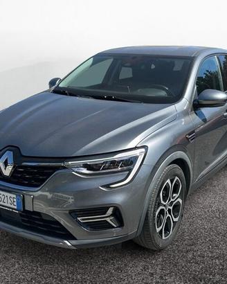 Renault Arkana 2021 1.6 E-Tech full hybrid Te...