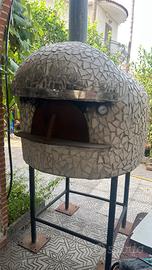 Forno a legna