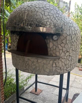 Forno a legna