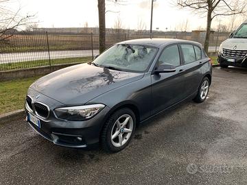 Bmw serie 1 116d - in trattativa