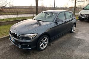 Bmw serie 1 116d - in trattativa