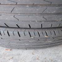 GOMME 225-60-R17 (Tucson)