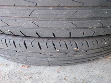 GOMME 225-60-R17 (Tucson)