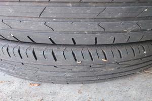 GOMME 225-60-R17 (Tucson)