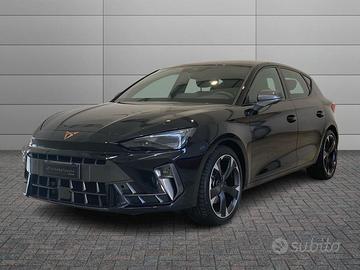 Cupra Leon 2.0 tdi 150cv dsg