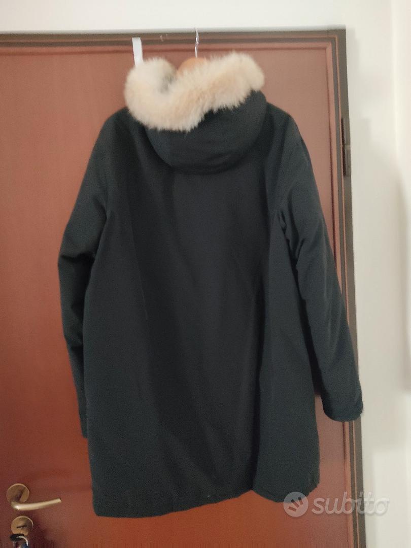 Woolrich Abbigliamento e Accessori In vendita a Treviso