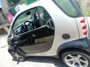 Smart 800 diesel