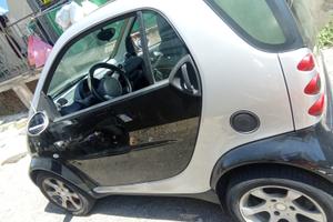 Smart 800 diesel