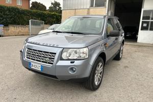 Land Rover Freelander 2.2 TD4 S.W. HSE 4X4