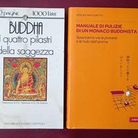 libri sul buddismo