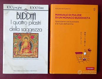 libri sul buddismo