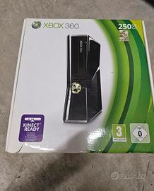 Consolle XBox 360 Microsoft 