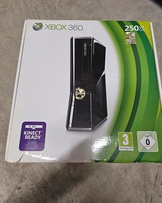 Consolle XBox 360 Microsoft 