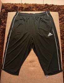 Pantalone Adidas 3/4