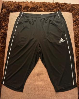 Pantalone Adidas 3/4