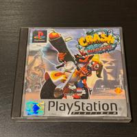 3 Giochi PlayStation 1