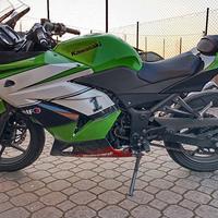 Kawasaki Ninja 250R