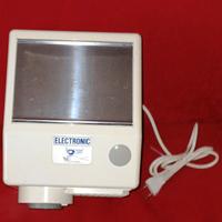 ASCIUGAMANI AUTOMATICO ELETTRICO A PARETE SENSORE