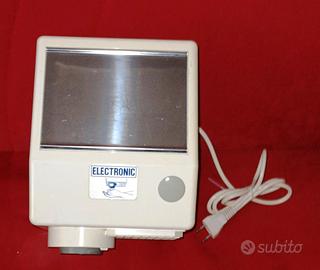 ASCIUGAMANI AUTOMATICO ELETTRICO A PARETE SENSORE