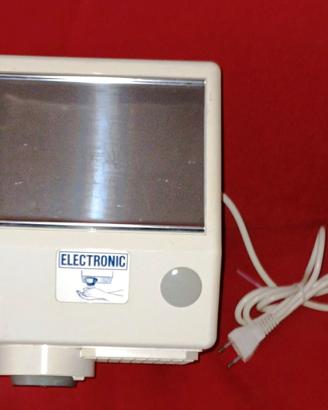 ASCIUGAMANI AUTOMATICO ELETTRICO A PARETE SENSORE