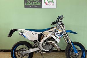 Tm Racing SMR 125 Fi 2t