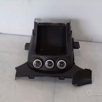 Centralina comandi clima Mitsubishi Outlander 2009